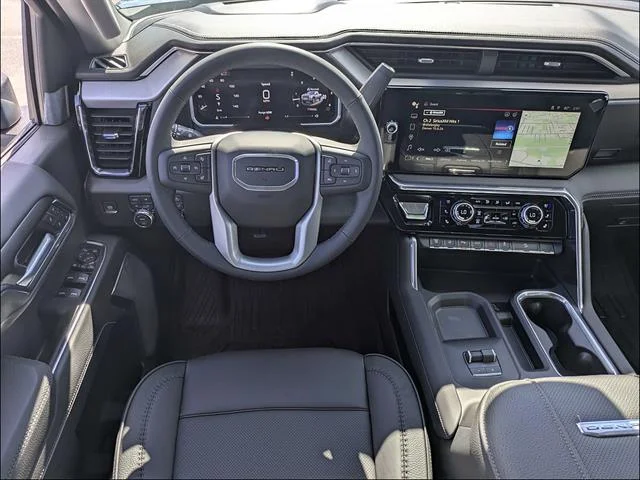 2026 GMC Sierra 2500HD Denali - Photo 20