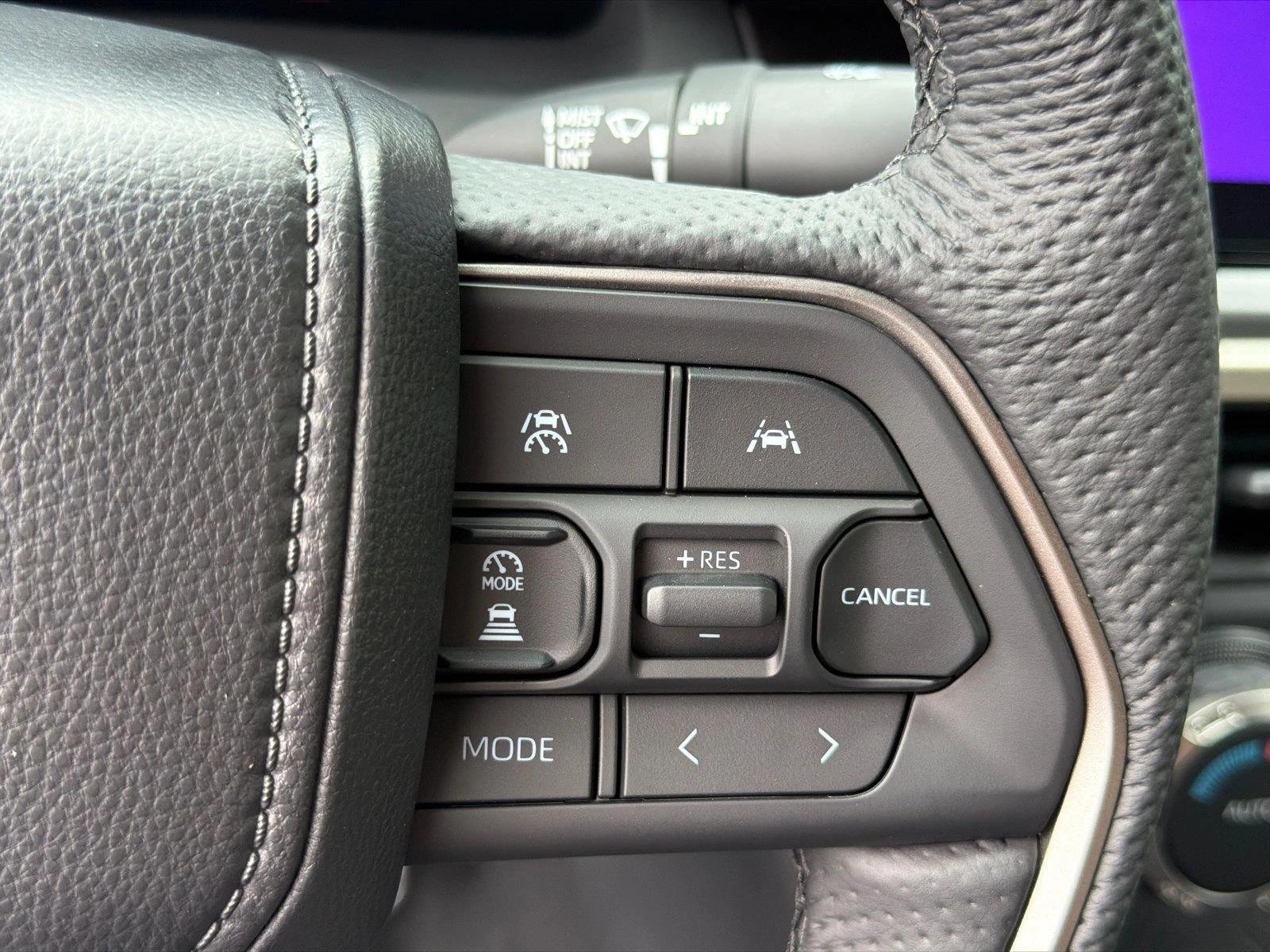 New 2026 Celestial Silver Metallic Toyota TRD Sport image 25