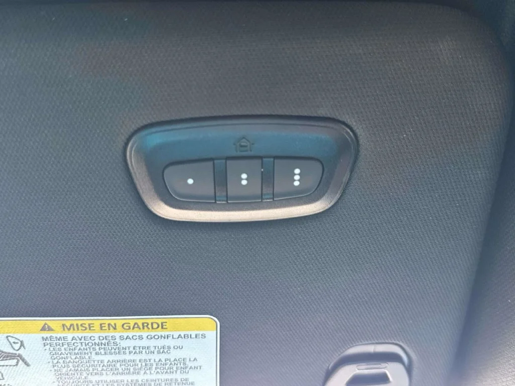 Used 2025 White Ram Laramie image 51