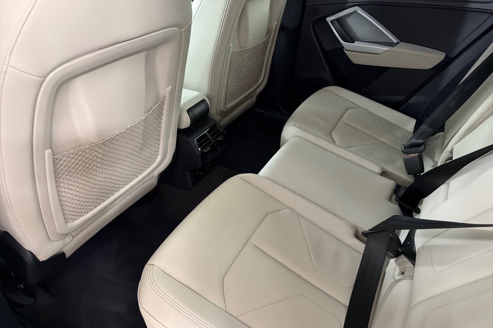 Used 2021 White Audi S line Premium image 4