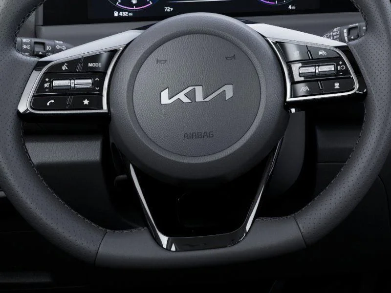 2025 Kia Seltos SX - Photo 22