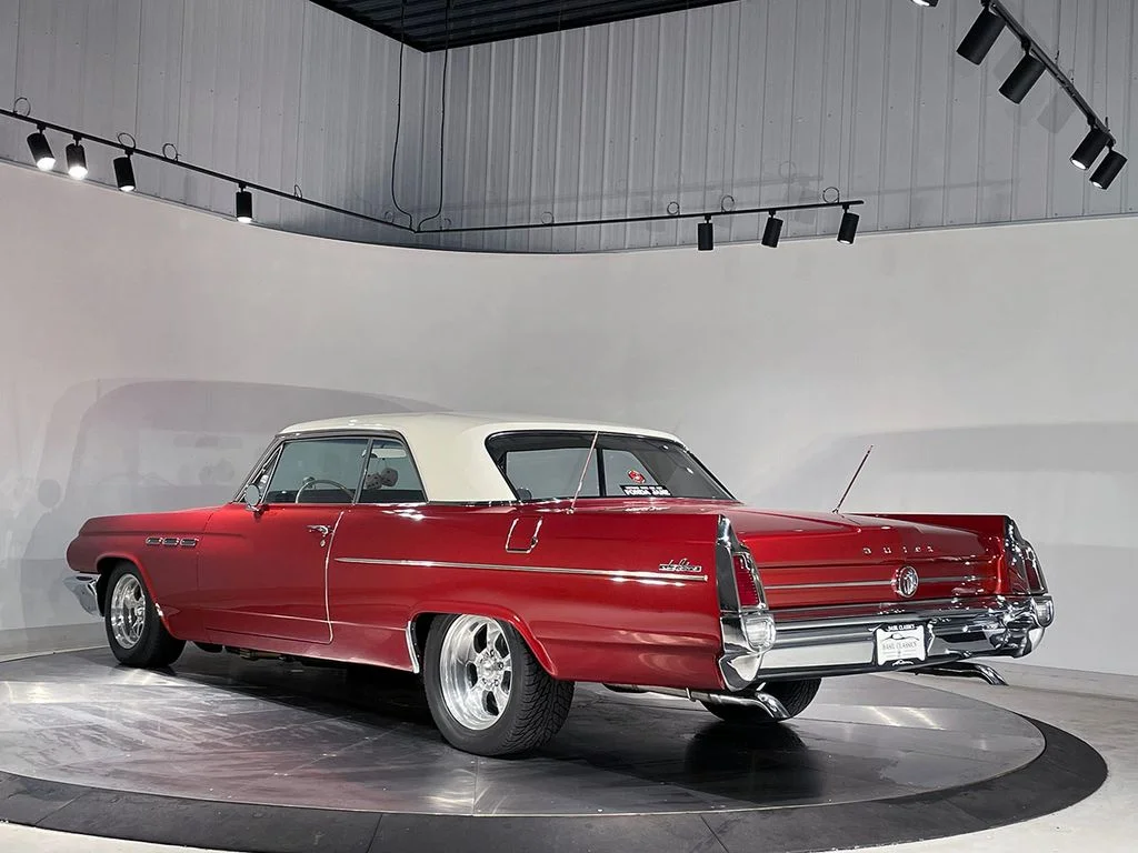 Used 1963  Buick  image 10