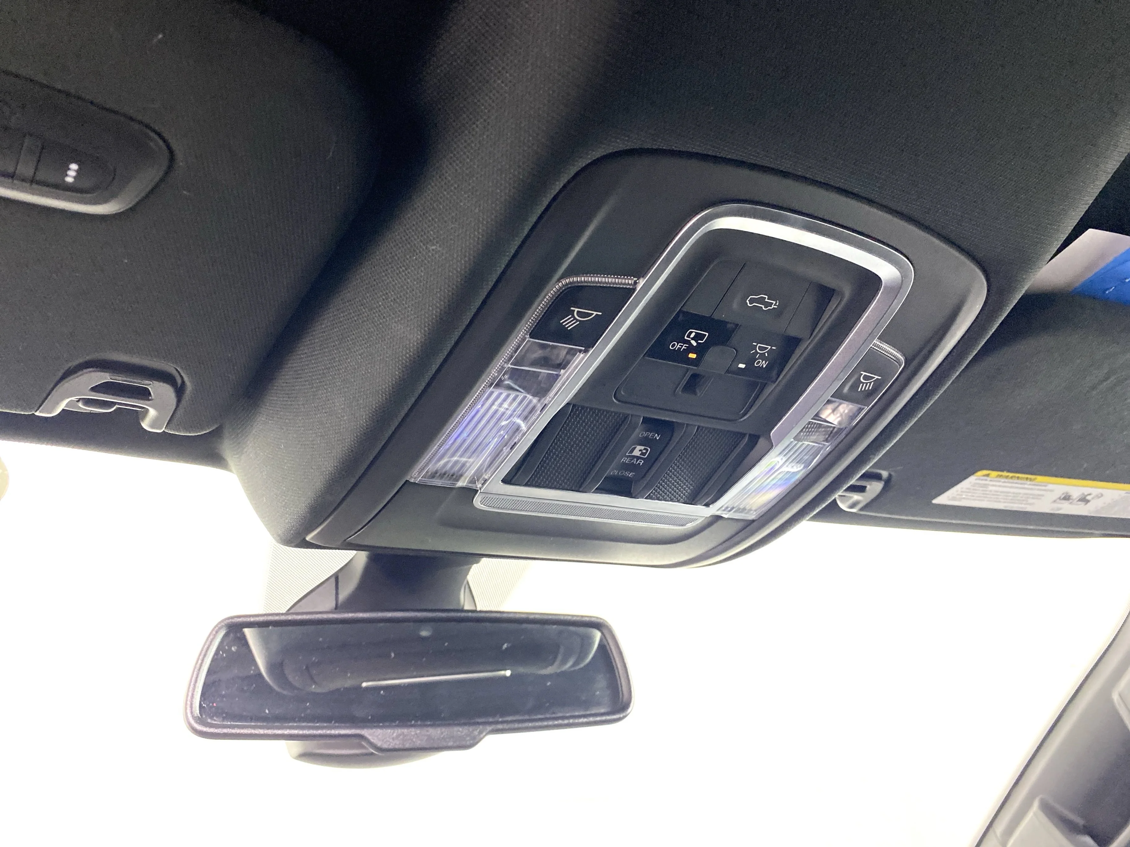Used 2019 Maximum Steel Metallic Clearcoat Ram Laramie image 26