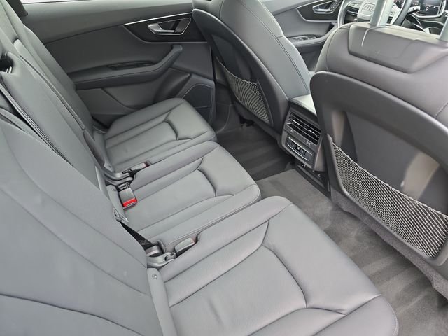 Used 2023  Audi 45 Premium Plus image 13