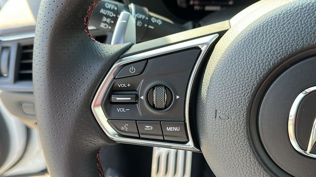 2025 Acura TLX A-SPEC Package - Photo 14