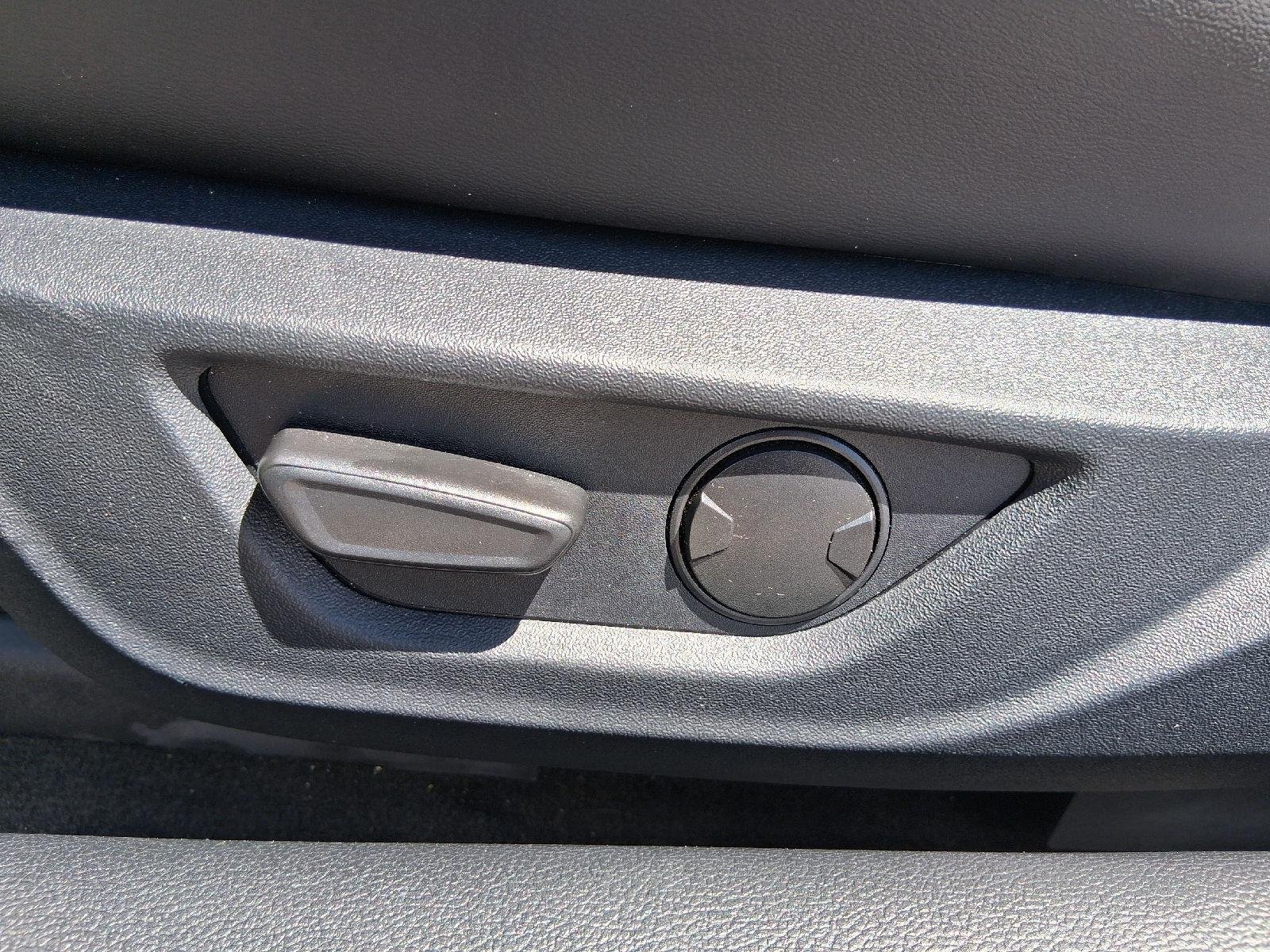 Used 2022 Fighter Jet Gray Ford Mach 1 image 18