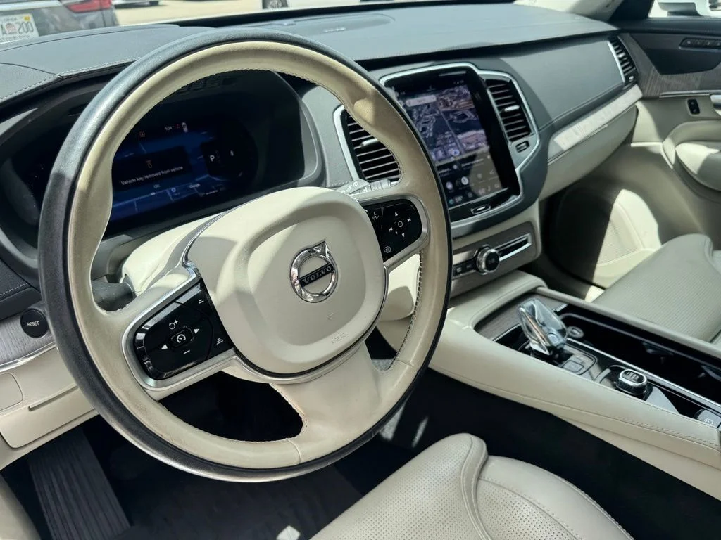 Used 2024 White Volvo Ultimate image 23