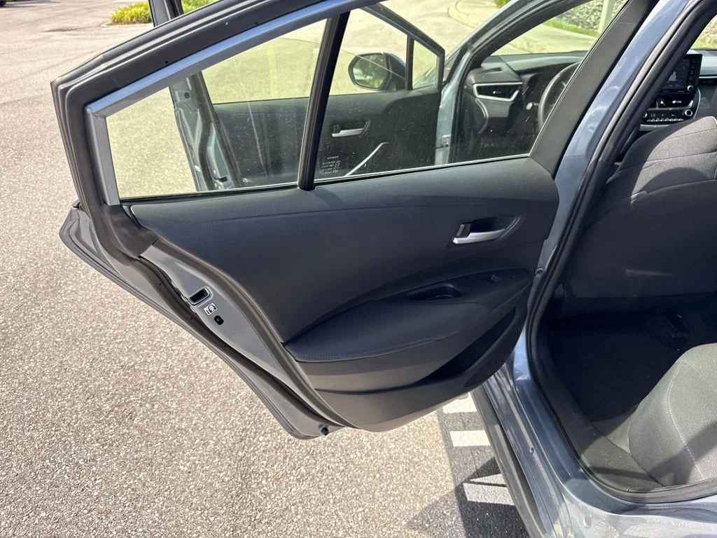 2022 Toyota Corolla SE - Photo 27