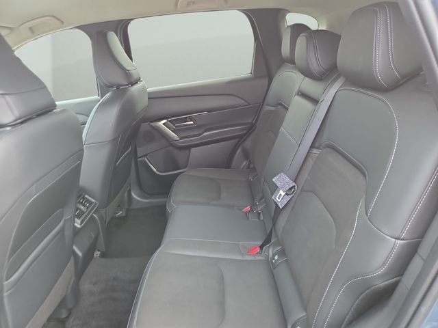 Certified Used 2026 Gray Metallic Mazda 2.5 S Select image 26