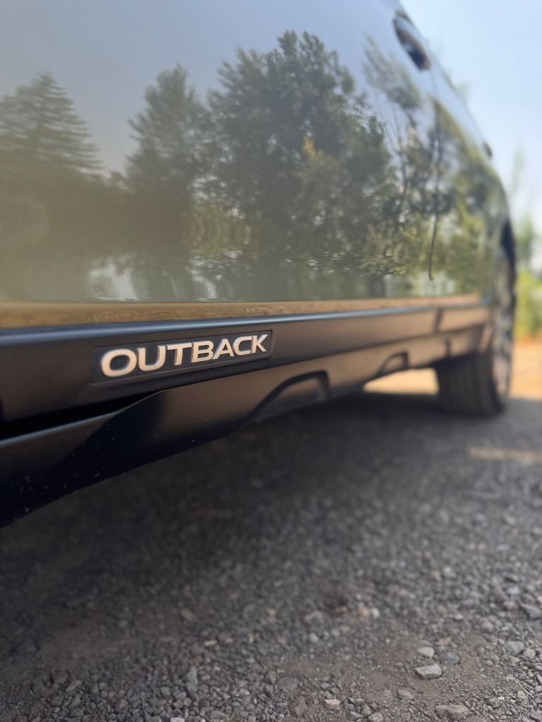 Used 2016 Wilderness Green Metallic Subaru 2.5i image 42