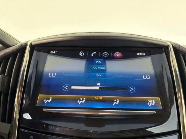 Used 2013 Black Cadillac 2.0L Turbo image 23