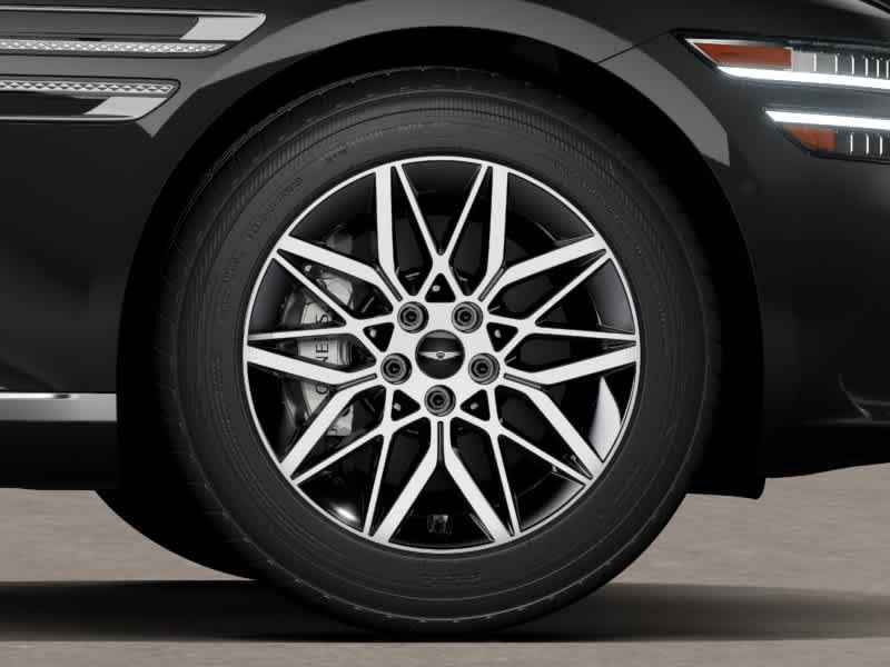 New 2027 Vik Black Genesis 2.5T image 10