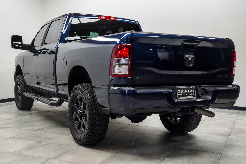 Used 2024 Blue Ram Big Horn image 12