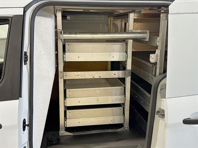 2020 Ford Transit Connect XL - Photo 52