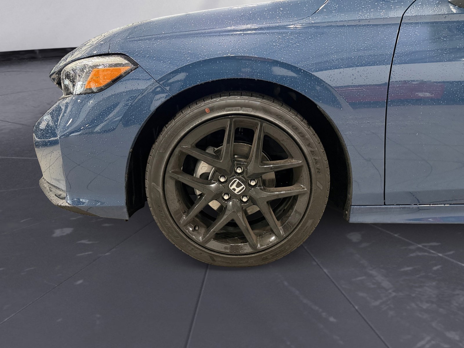 2026 Honda Civic Sport - Photo 39
