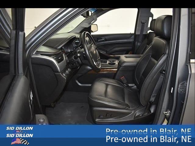 Used 2019 Satin Steel Metallic Chevrolet LT image 8
