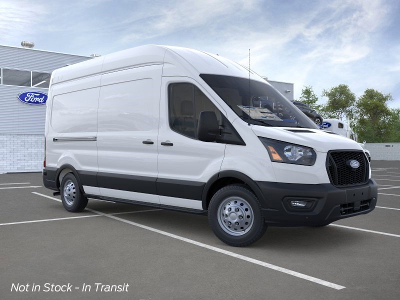 New 2026 Oxford White Ford Base image 7