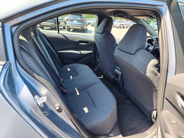 2022 Toyota Corolla SE - Photo 14