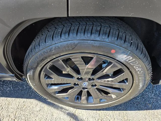 2026 Subaru Forester Sport - Photo 8