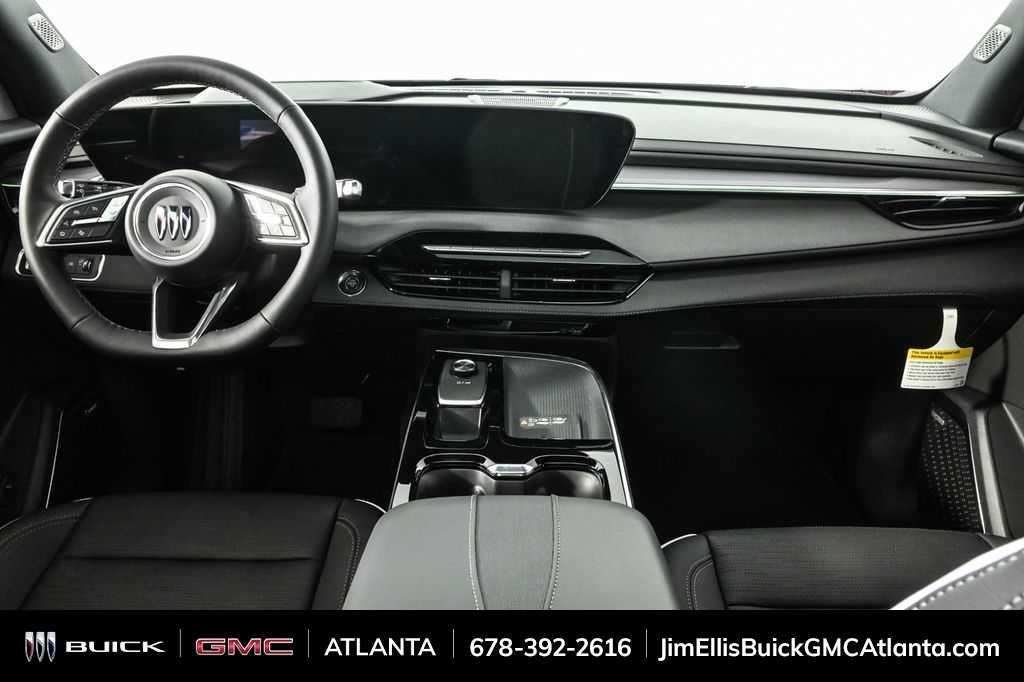 2026 Buick Enclave Sport Touring - Photo 21