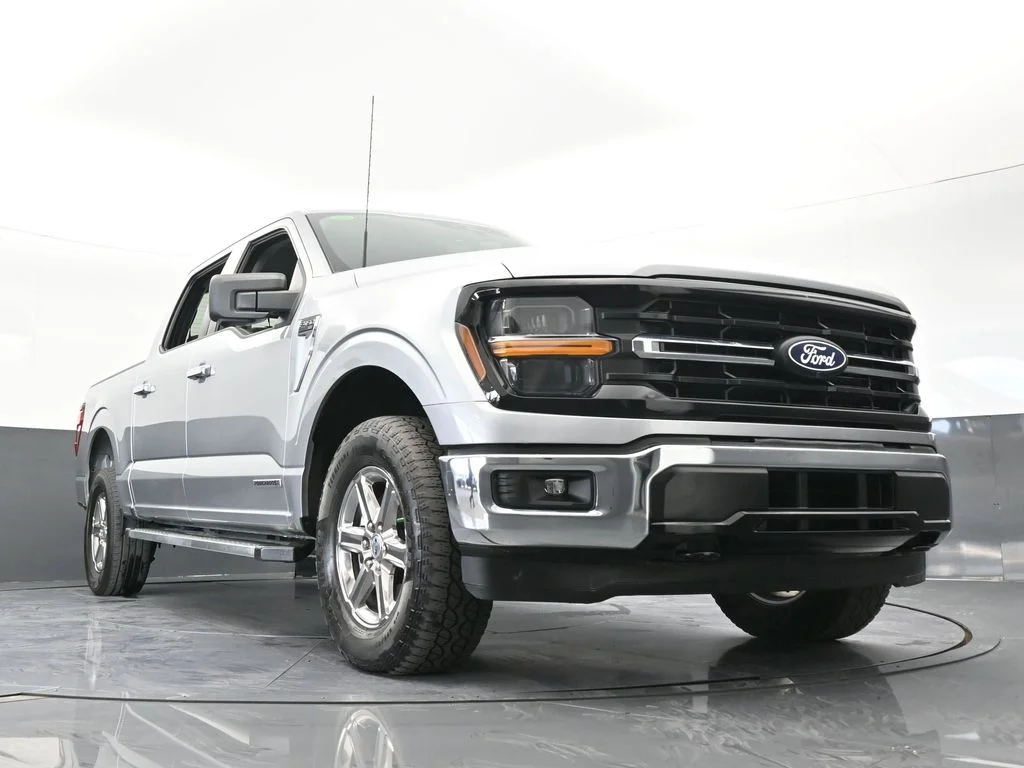 2024 Ford F-150 XLT - Photo 77
