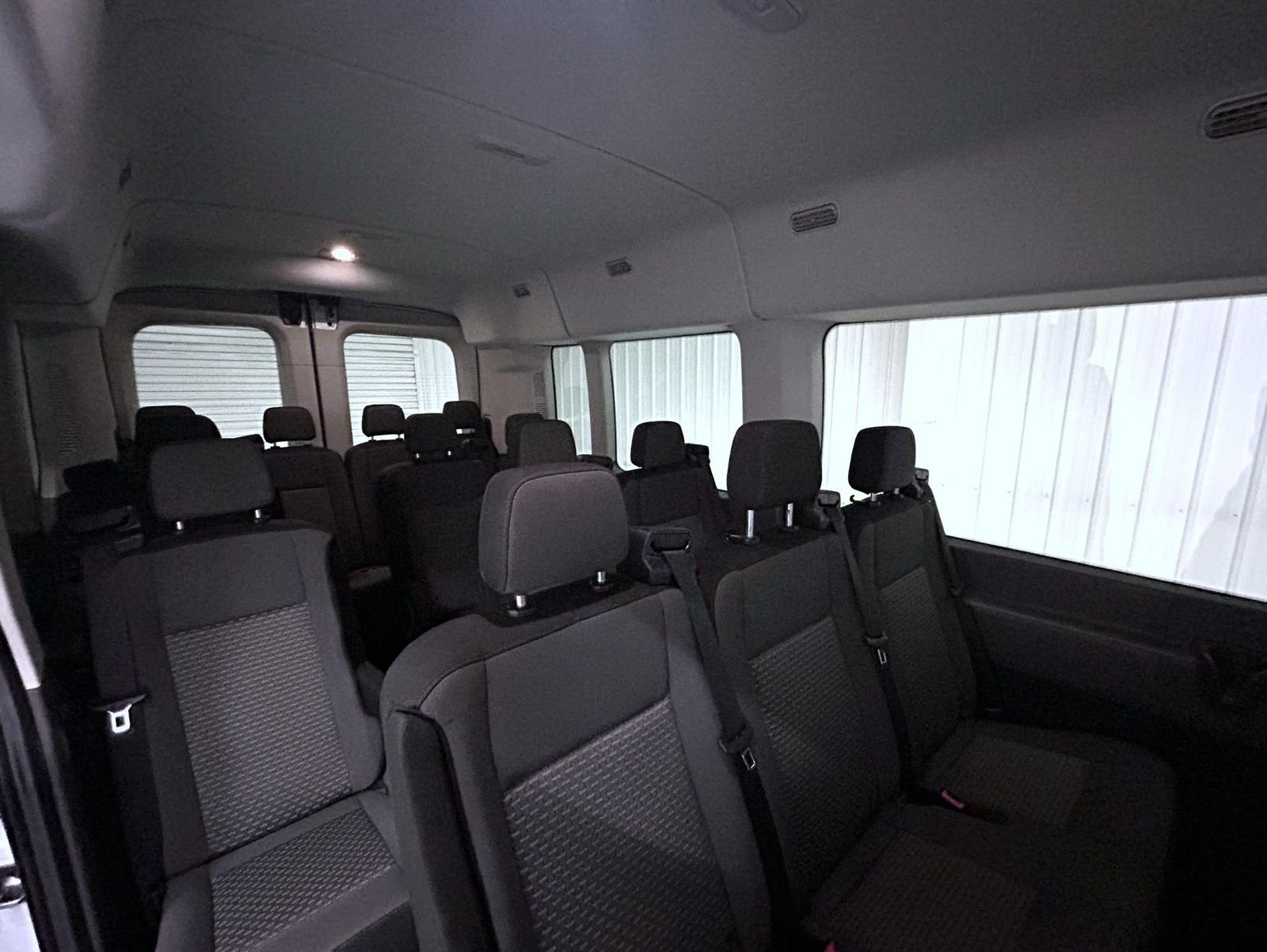 Used 2025 White Ford XLT image 18