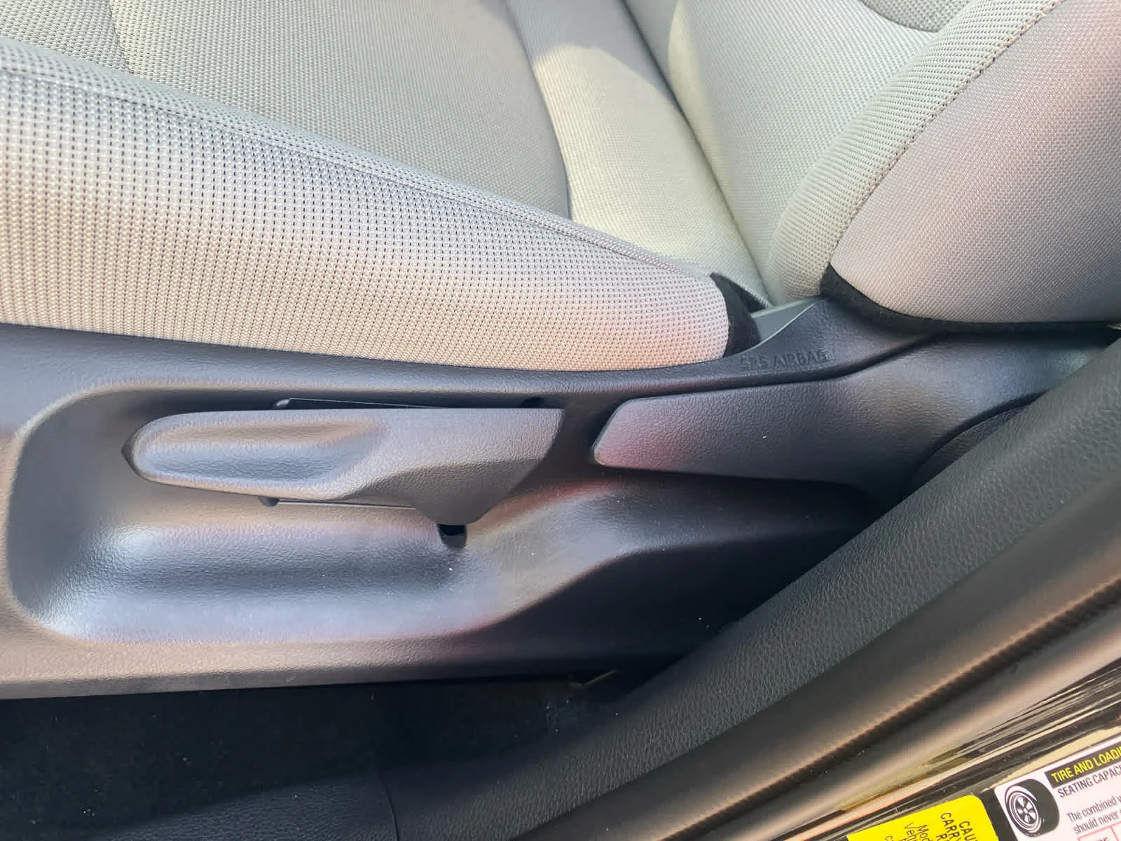 Certified Used 2026 Jet Black Toyota L image 13