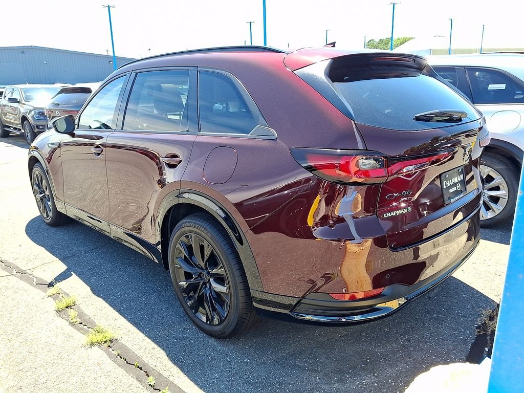 2026 Mazda CX-90 Premium Sport Package - Photo 6