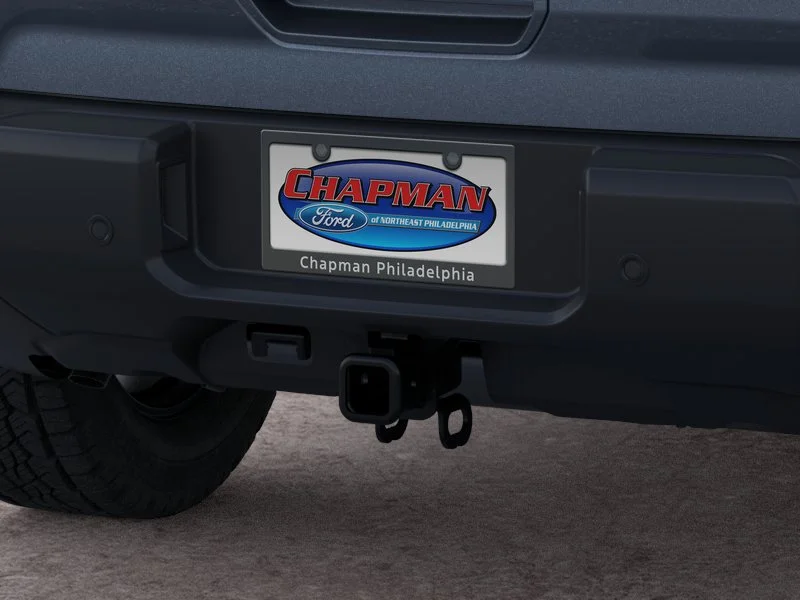 2026 Ford Bronco Sport Badlands - Photo 23