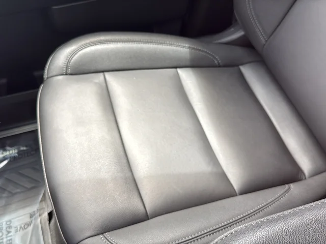 Used 2024 Gray Chevrolet RST image 28