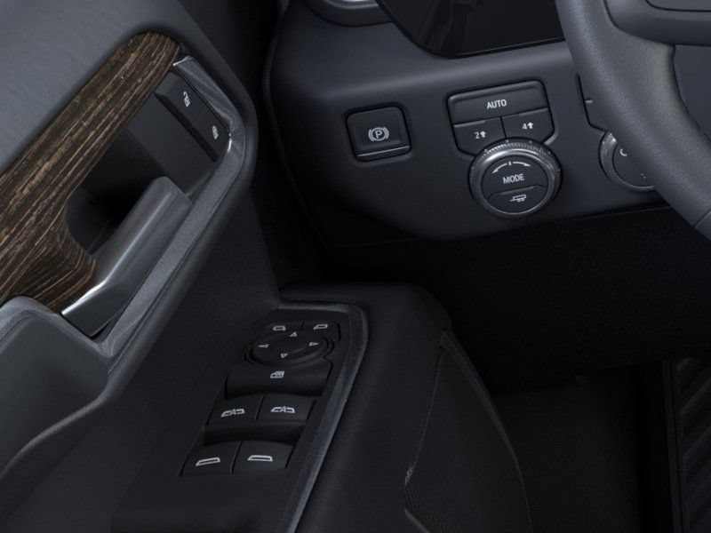 2026 GMC Sierra 1500 SLE - Photo 62
