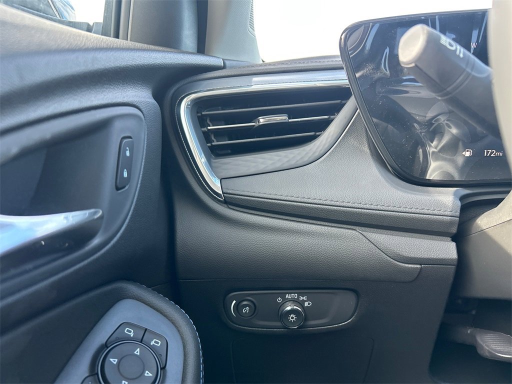 2026 BUICK ENCORE GX - Image 17