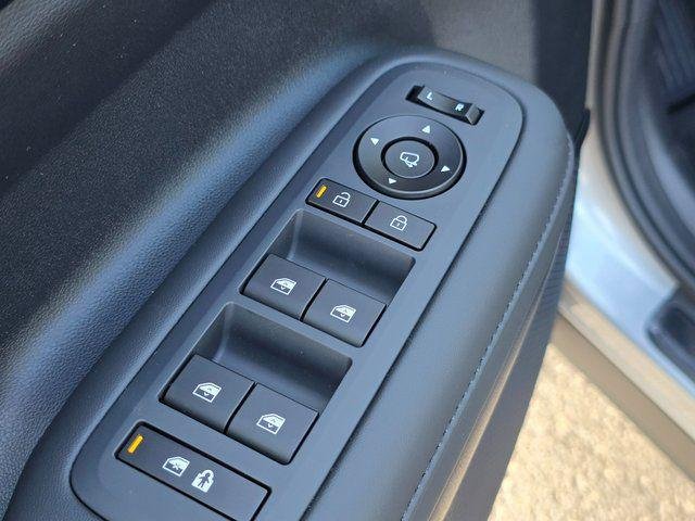 2026 Hyundai Santa Fe Calligraphy - Photo 23