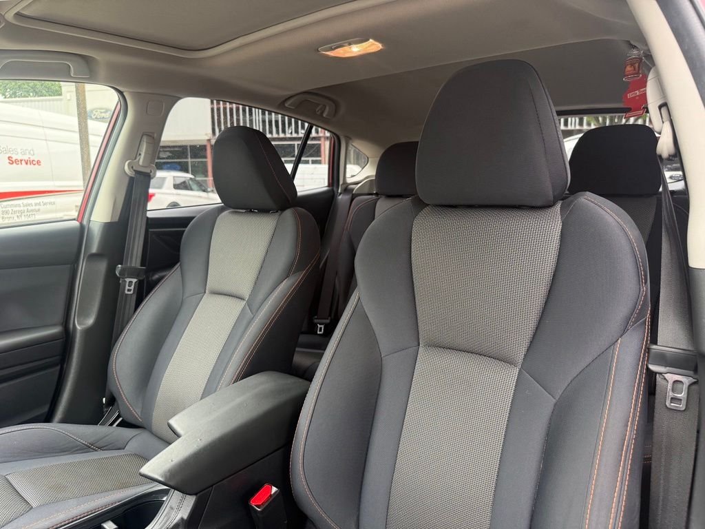 Used 2019 Red Subaru 2.0i Premium image 24