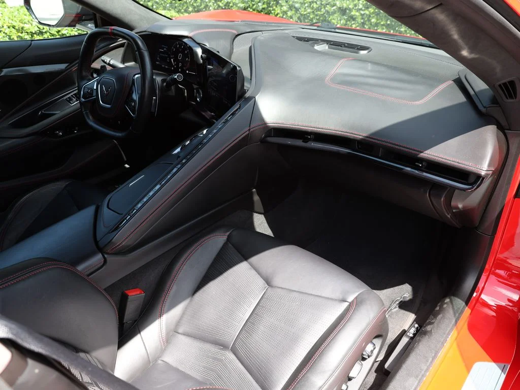 2023 Chevrolet Corvette 3LT - Photo 18
