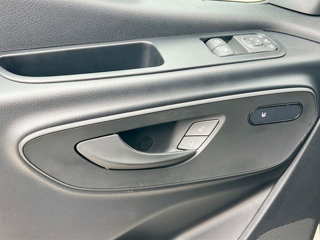 2025 Mercedes-Benz Sprinter Cargo Van Base - Photo 14