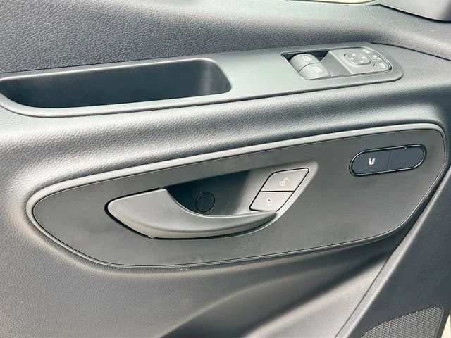 2025 Mercedes-Benz Sprinter Cargo Van Base - Photo 14