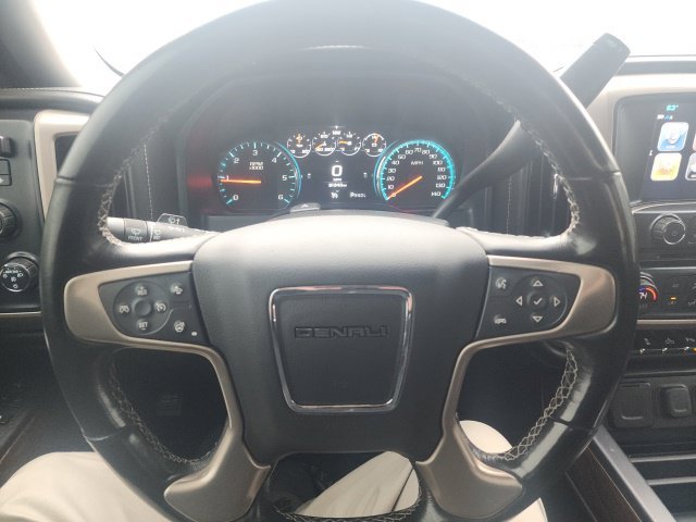 Used 2018 Red GMC Denali image 14