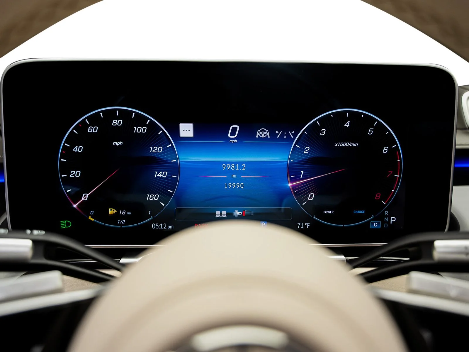 Used 2024 Silver Mercedes-Benz Maybach S 580 image 52