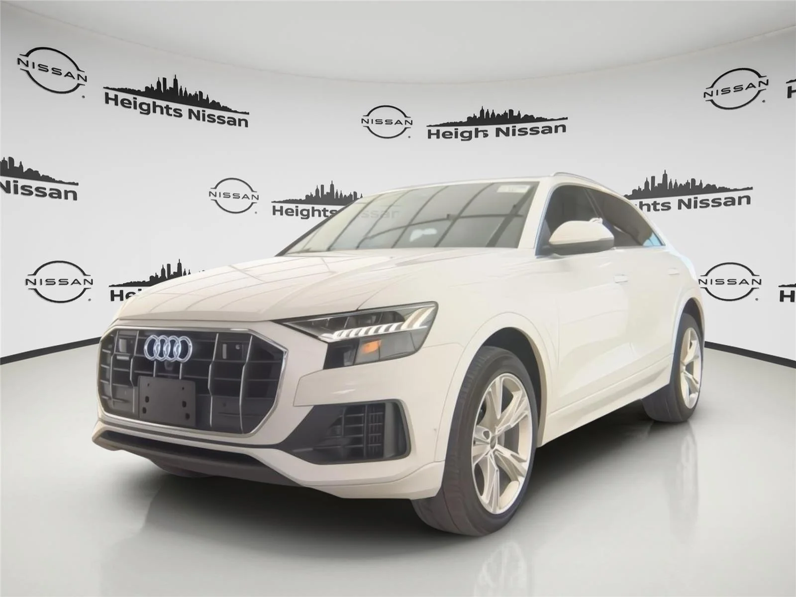 2023 Audi Q8 55 Premium Plus Tiptonic quattro's photo