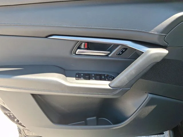 New 2026 Black Mazda 2.5 S Preferred image 9