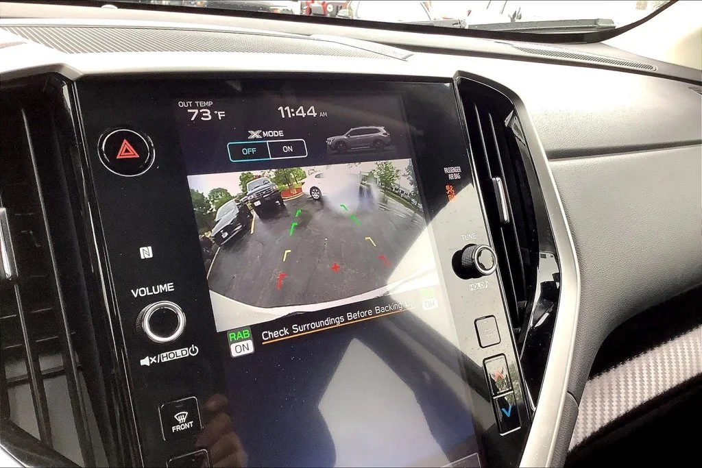 2025 Subaru Ascent Premium - Photo 22