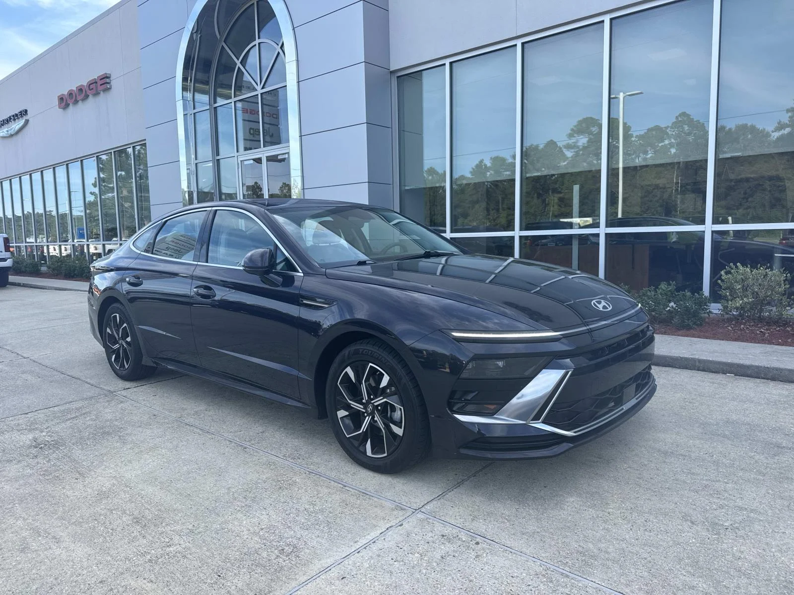 2024 Hyundai Sonata