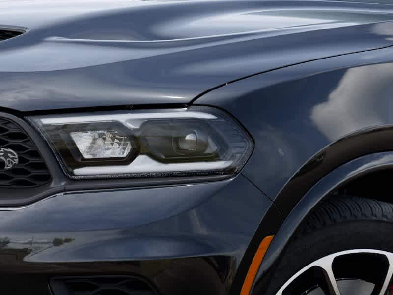 New 2027 Pitch Black Dodge SRT Hellcat image 10