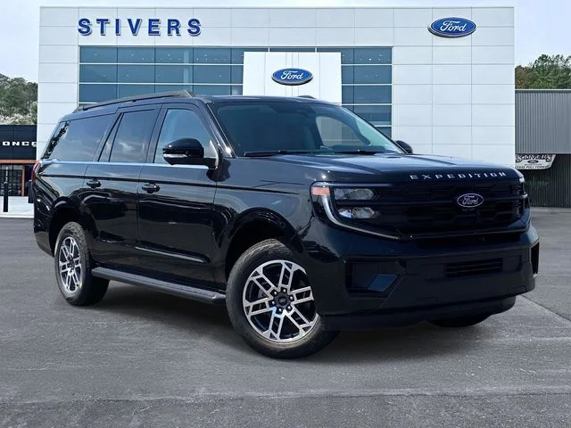 2026 Ford Expedition