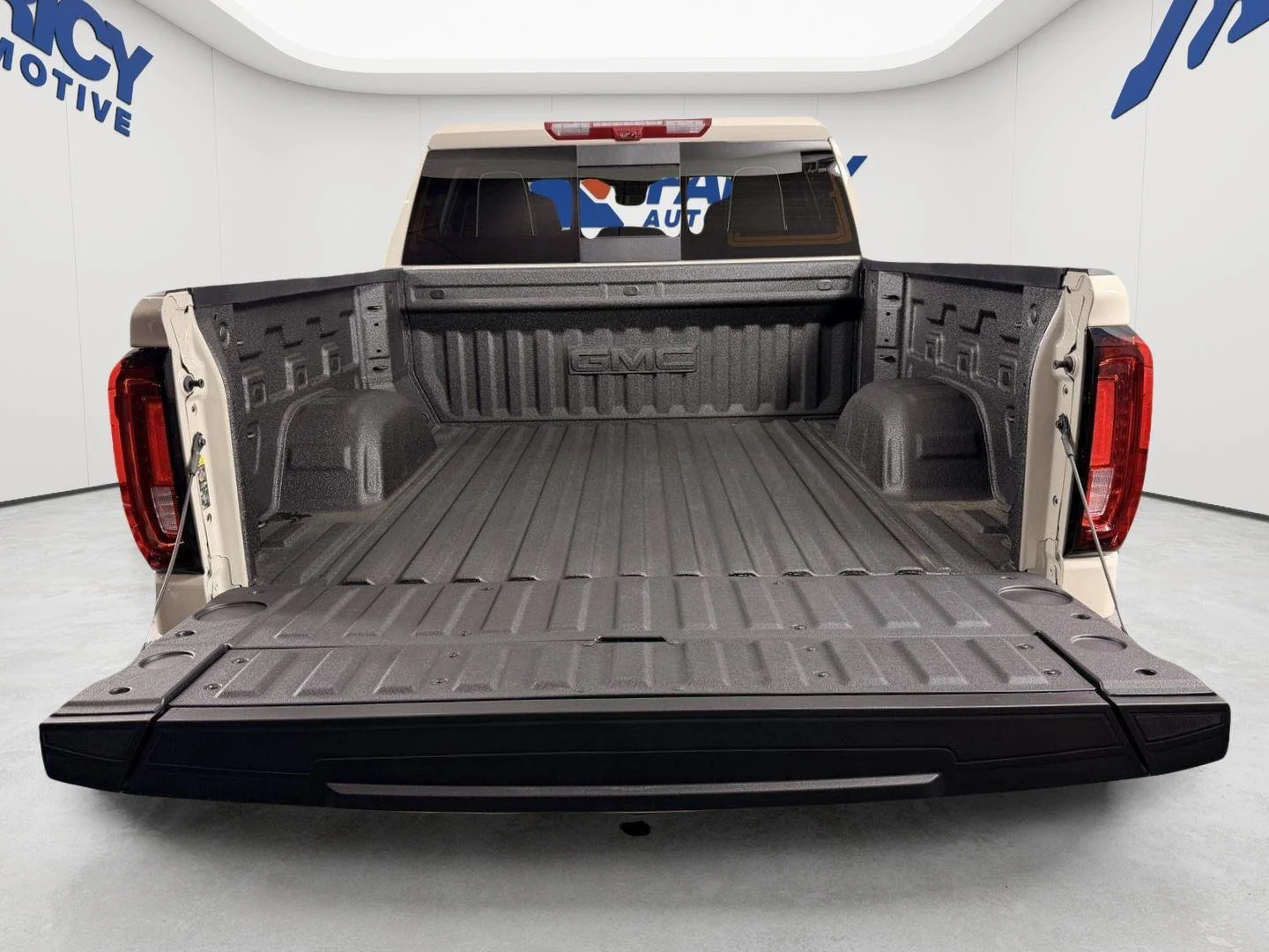 New 2026 Coastal Dune GMC AT4X image 5