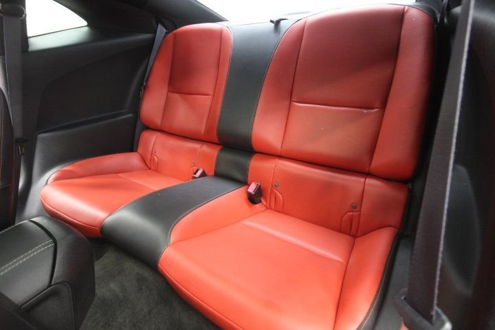 2011 Chevrolet Camaro 2SS - Photo 31
