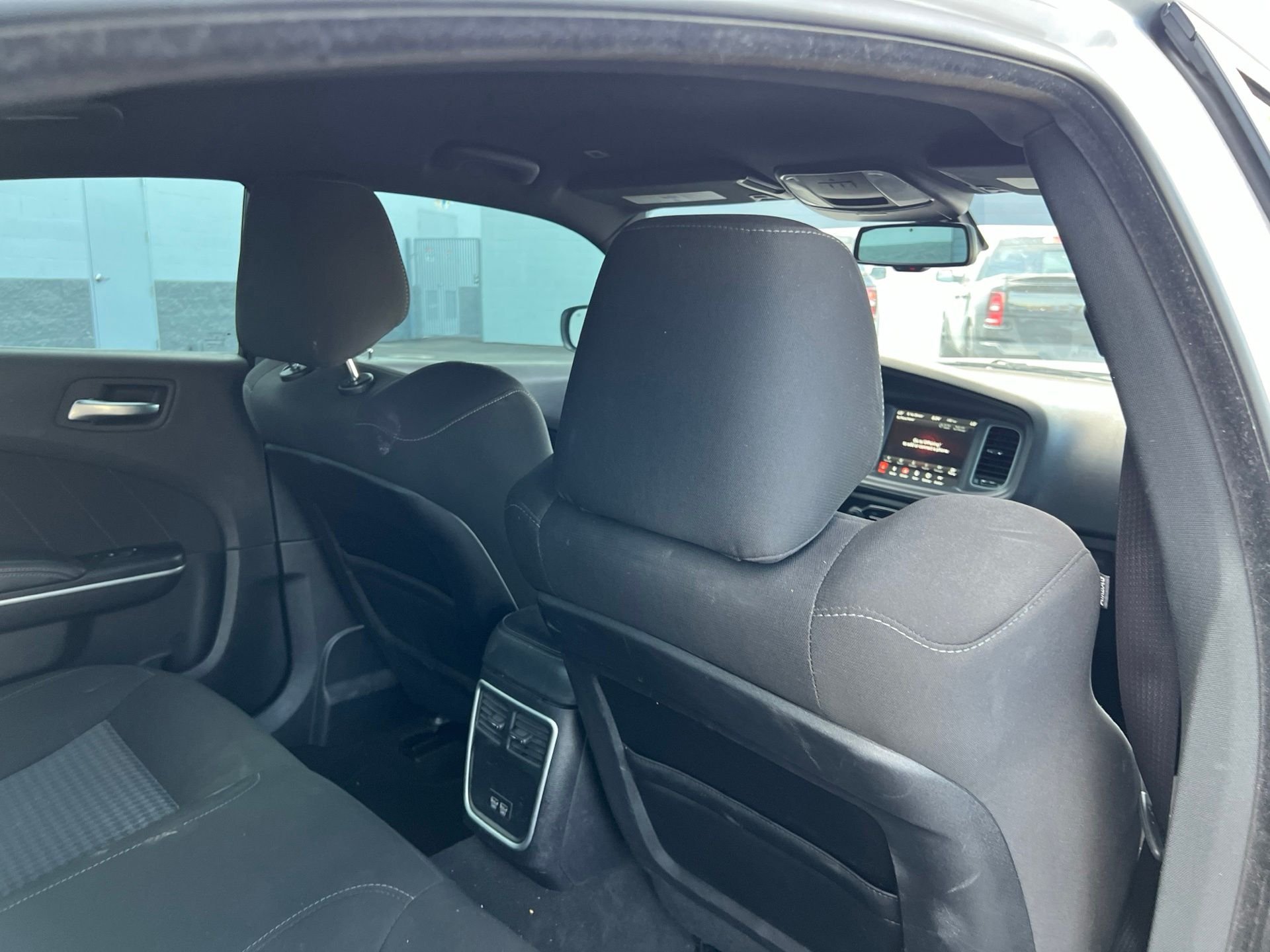 Used 2023 Silver Dodge GT image 21
