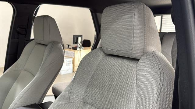 Certified Used 2025 CUTTING EDGE Toyota SR5 image 13