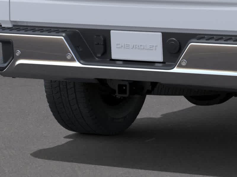 2026 Chevrolet Silverado 1500 LT - Photo 14